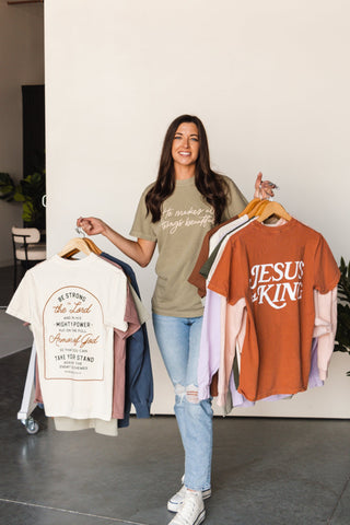 Tees