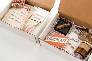 Done-for-You Gift Boxes