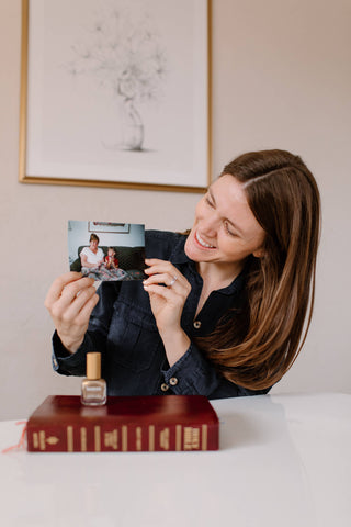 Nail Polish (Non-Toxic) — heaven