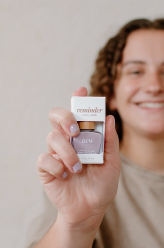 Nail Polish (Non-Toxic) — new