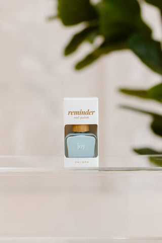 Nail Polish (Non-Toxic)— joy