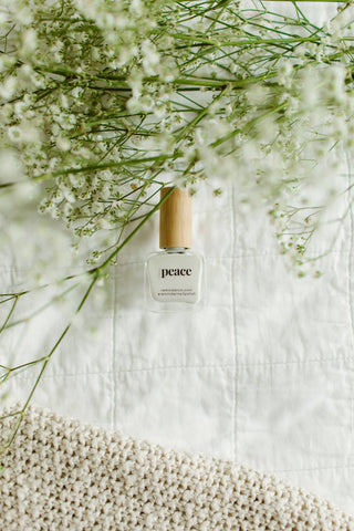 Nail Polish (Non-Toxic) — peace