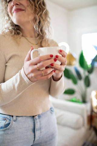 Nail Polish (Non-Toxic) —  praise