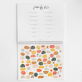 Christian Baby Milestone Calendar