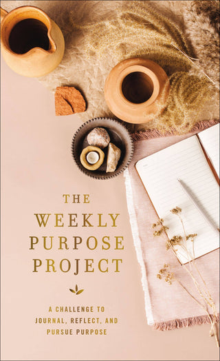Weekly Purpose Project, The