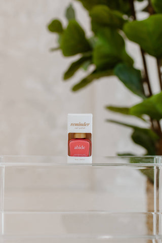 Nail Polish (Non-Toxic) — abide