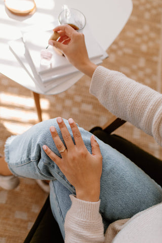 Nail Polish (Non-Toxic) — hope