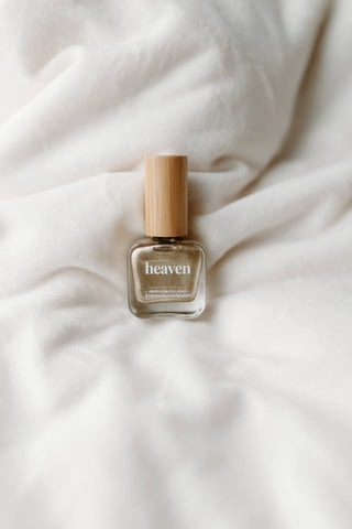 Nail Polish (Non-Toxic) — heaven