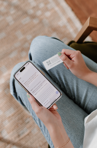 Nail Polish (Non-Toxic) — rest