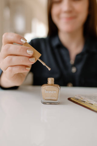 Nail Polish (Non-Toxic) — heaven