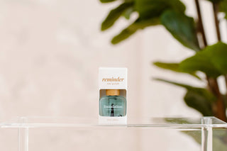 Hydrating Base Coat (Non-Toxic) — foundation