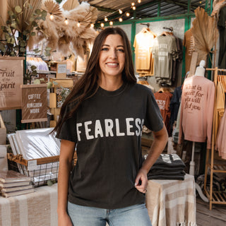 Fearless Tee