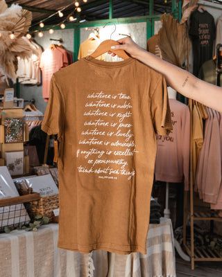 Focus on the Good Tee
