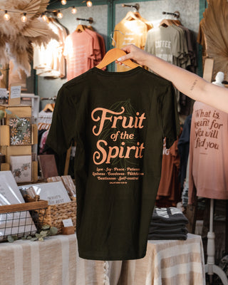 Fruit of the Spirit Tee