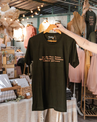 Fruit of the Spirit Tee