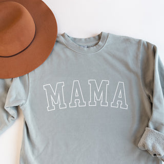Mama Crew