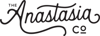The Anastasia Co. logo