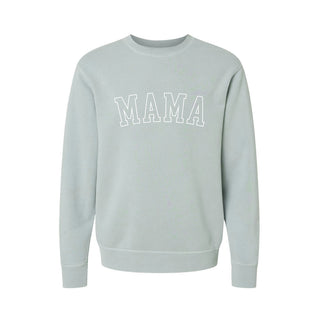 Mama Crew