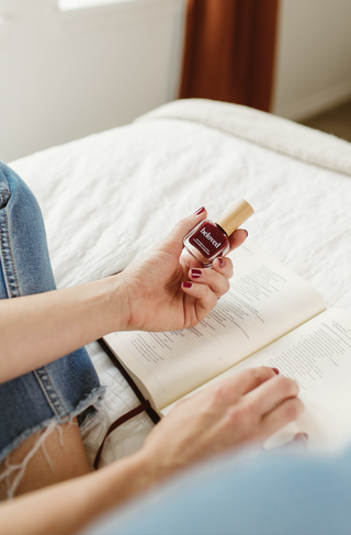 Nail Polish (Non-Toxic)— beloved