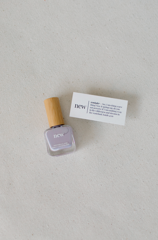 Nail Polish (Non-Toxic) — new