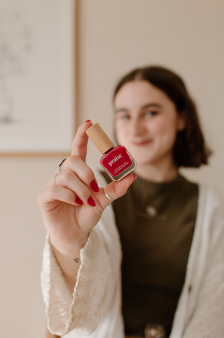 Nail Polish (Non-Toxic) —  praise