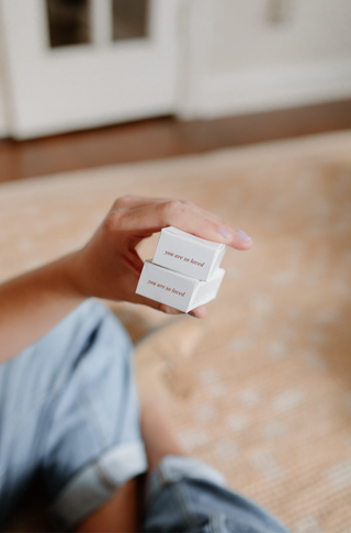 Nail Polish (Non-Toxic) — new