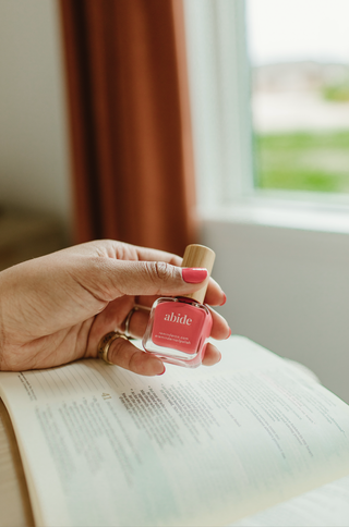 Nail Polish (Non-Toxic) — abide