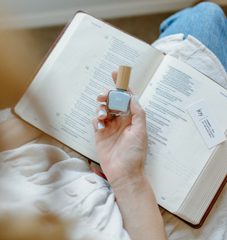 Nail Polish (Non-Toxic)— joy