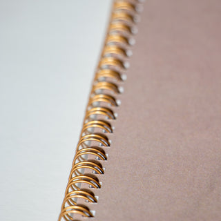 God is Within Her Softcover Journal