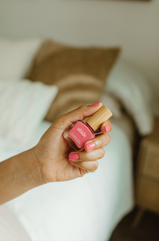 Nail Polish (Non-Toxic) — abide