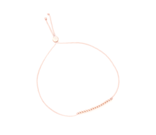 16th Milestone Birthday Bracelet - A Bead for Each Year: Yellow Gold
