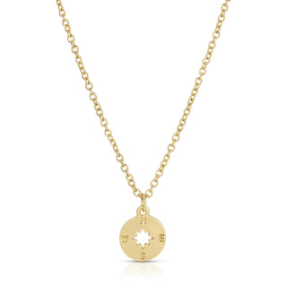 Spring Celebrations Necklace - MOM - I'd be lost