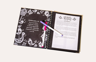 Prayer Journal for Teen Girls [Spiral] Christian Devotional