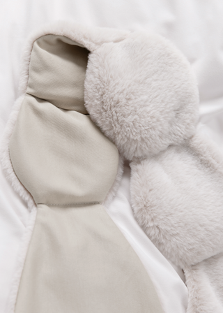 Polar Weighted Sleep Mask - Limited Edition