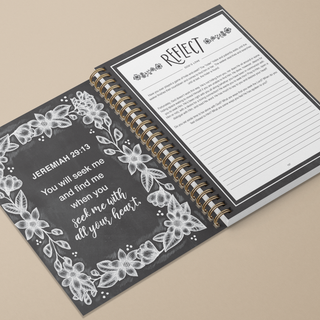 Prayer Journal for Teen Girls [Spiral] Christian Devotional