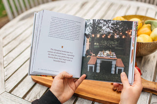 Farm-Fresh Charcuterie Spreads: Hardcover / English