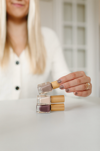 Nail Polish (Non-Toxic) — known