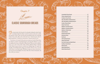 The Homestead Sourdough Cookbook: Paperback / English