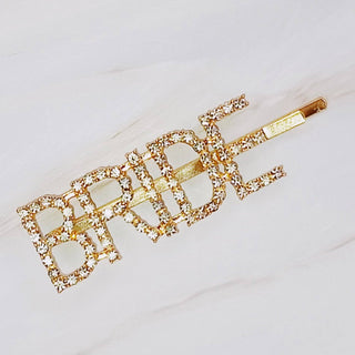 Glam Bride Hair Pin - Set Of 2
