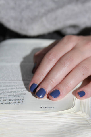 Nail Polish (Non-Toxic) — believe