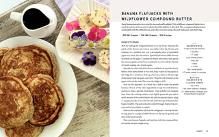 The Grace-Filled Homestead Cookbook: Paperback / English