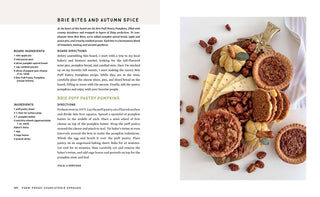 Farm-Fresh Charcuterie Spreads: Hardcover / English