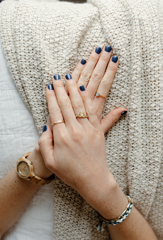 Nail Polish (Non-Toxic) — believe