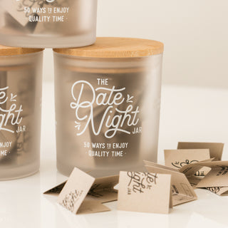 The Date Night Jar