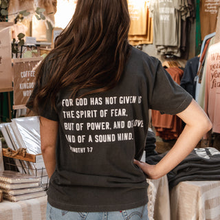 Fearless Tee