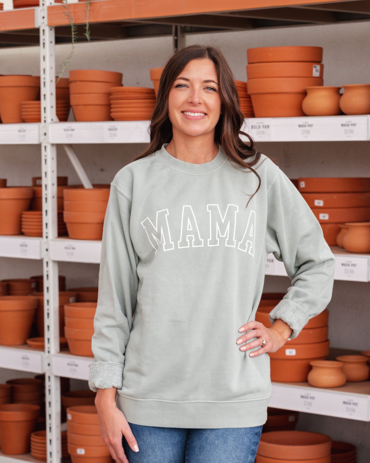 Mama Crew – The Anastasia Co.