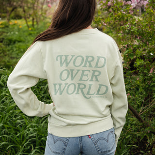 Word Over World Crew