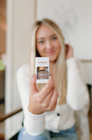 Nail Polish (Non-Toxic) — known