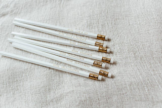 The Fruit of the Spirit Set | Encouraging Faith Pencils