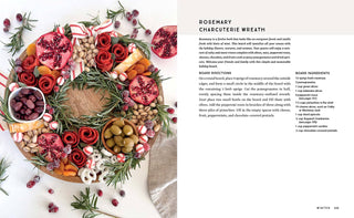 Farm-Fresh Charcuterie Spreads: Hardcover / English